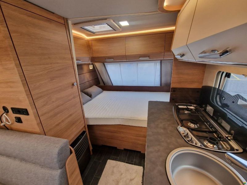 Tabbert DA VINCI 390 QD (2024)