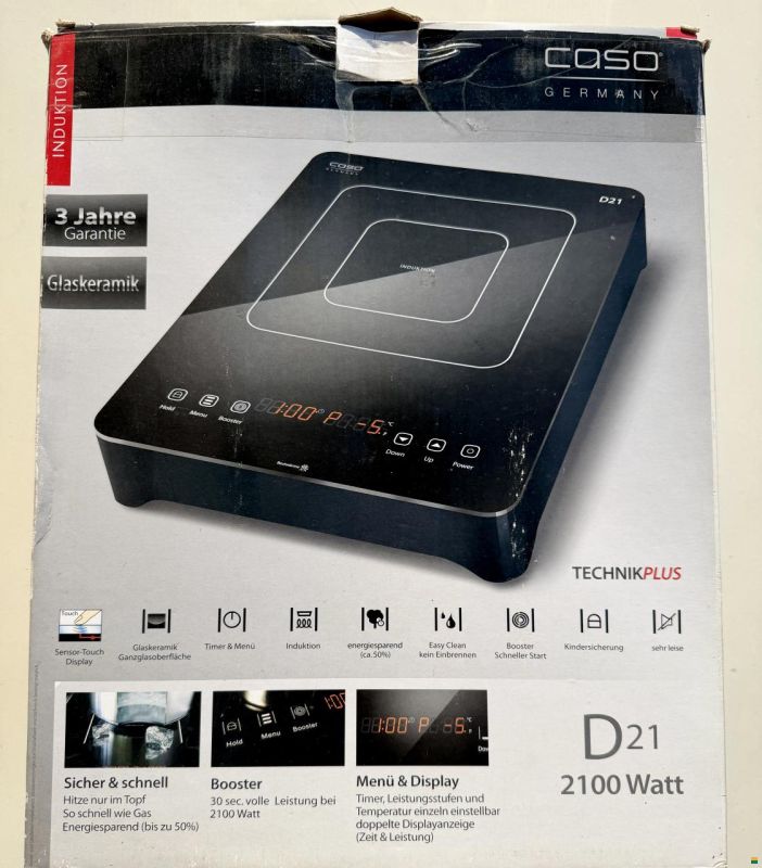 Dethleffs Camper DB 450