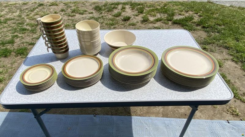 Dethleffs Camper DB 450