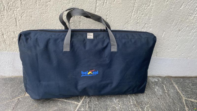 Dethleffs Camper DB 450