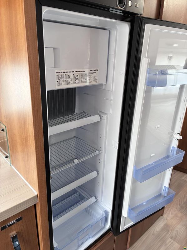 Tabbert Da Vinci 650 KD