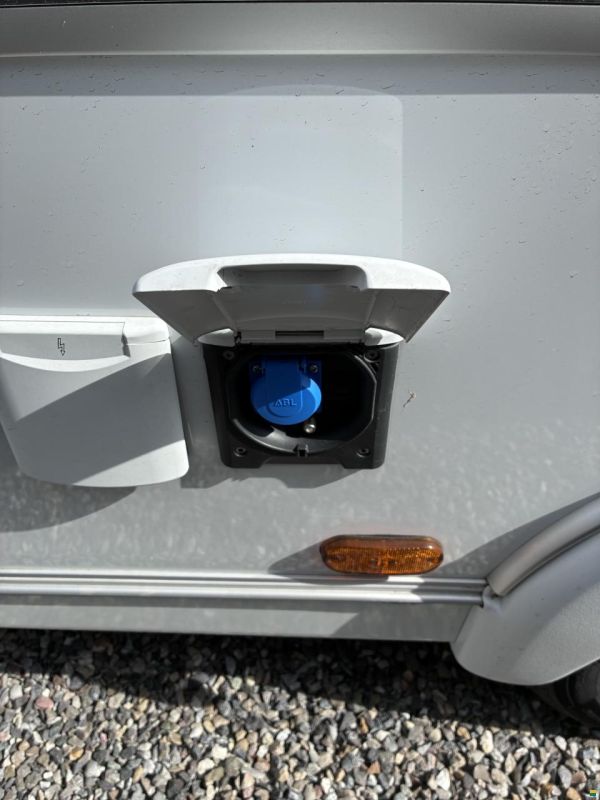 Tabbert Da Vinci 650 KD