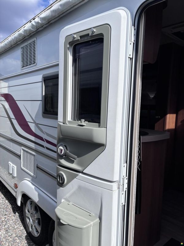 Tabbert Da Vinci 650 KD