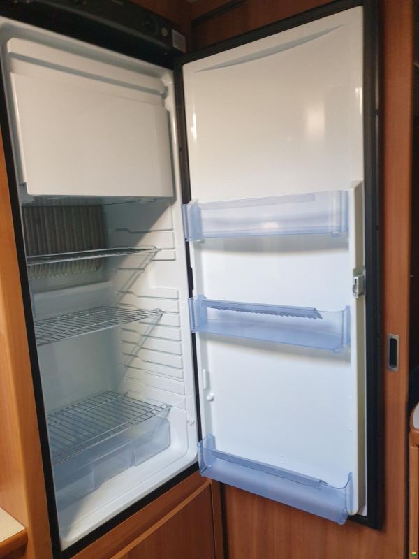 Fendt Platin 650 TFD