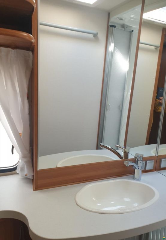 Fendt Platin 650 TFD