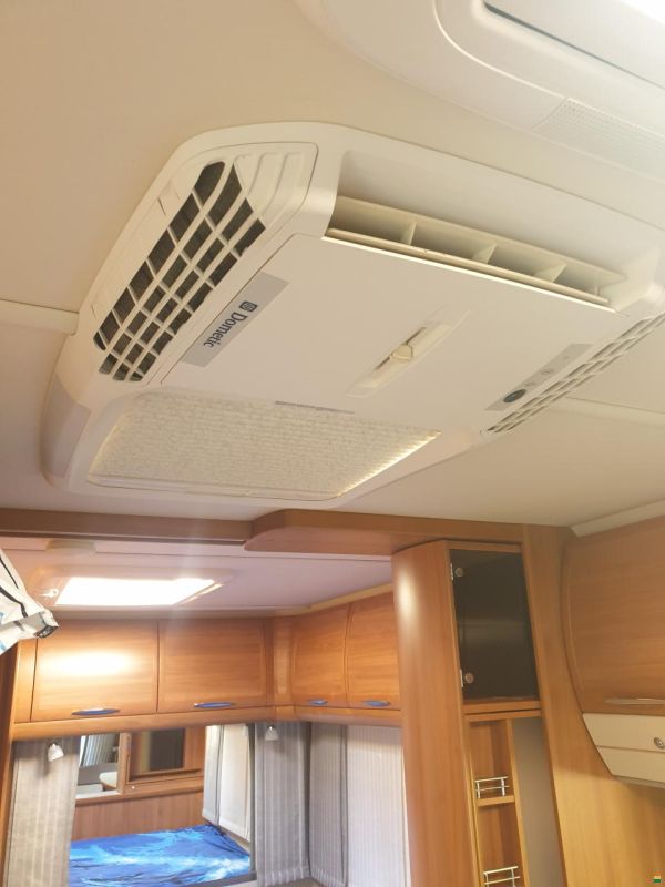 Fendt Platin 650 TFD