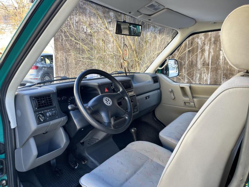 Volkswagen T4
