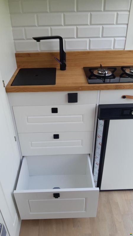 Freedo Fiat Ducato 541 premium