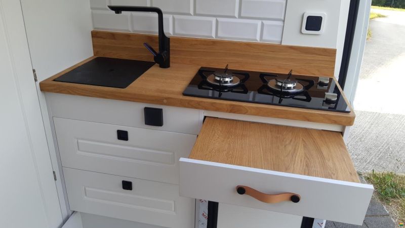 Freedo Fiat Ducato 541 premium