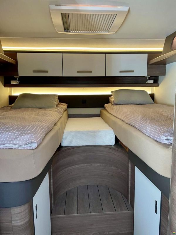 Knaus Live TI 650 MEG