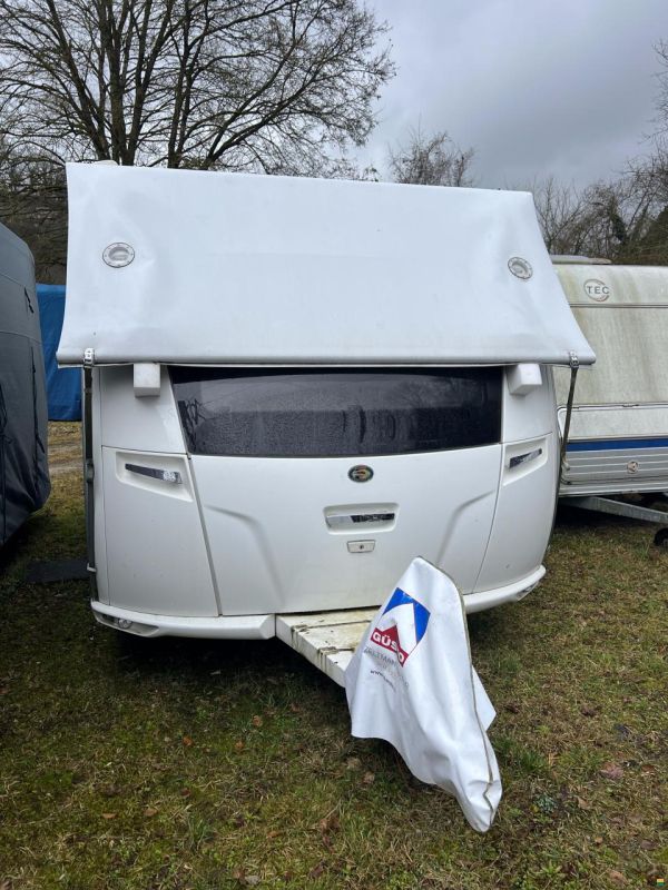 Fendt Bianco Aktiv 495 FSE