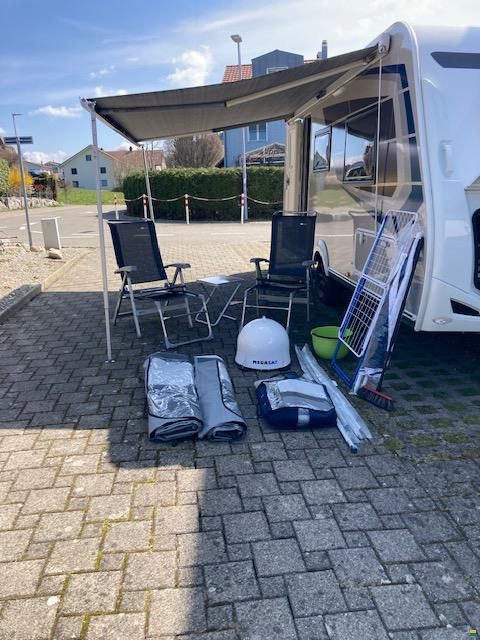 Caravelair Artica 492