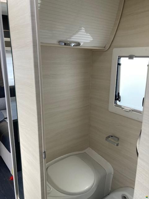 Caravelair Artica 492