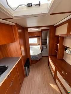 Tabbert Puccini 560 TD