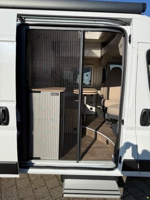 LMC Innovan Pure 600