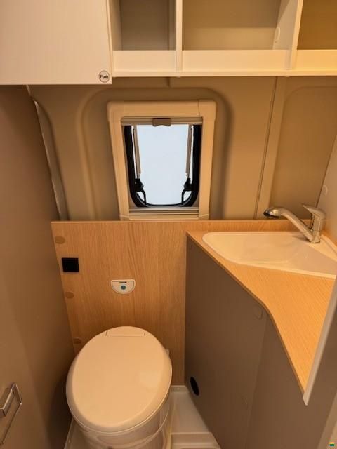 LMC Innovan Pure 600