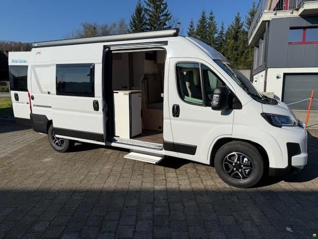 LMC Innovan Pure 600