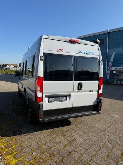 LMC Innovan Pure 600