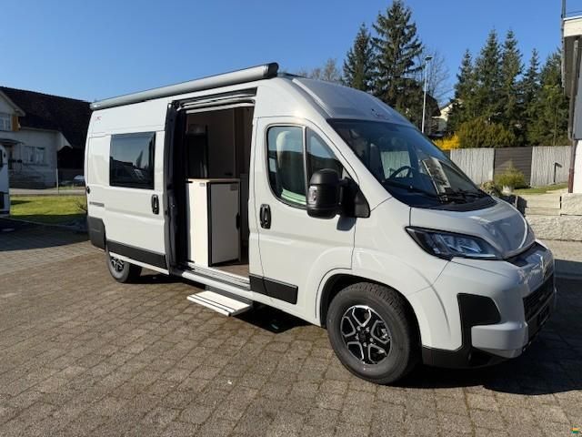 LMC Innovan Pure 600