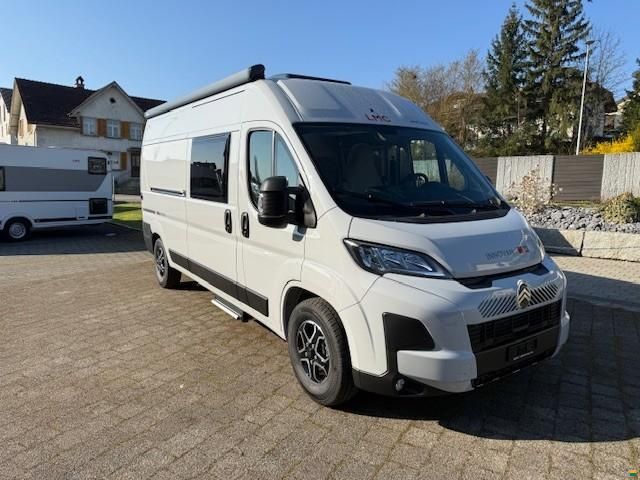 LMC Innovan Pure 600