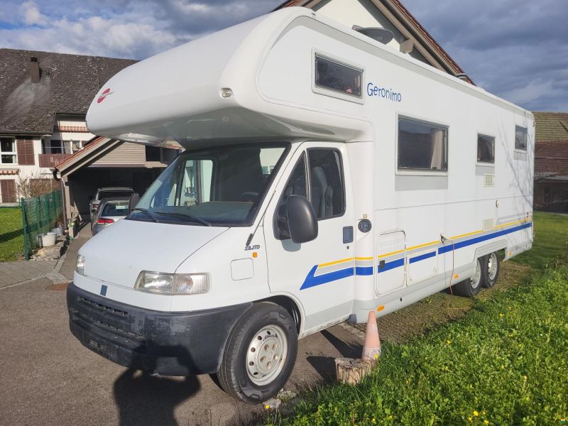 B&uuml;rstner A 747-2