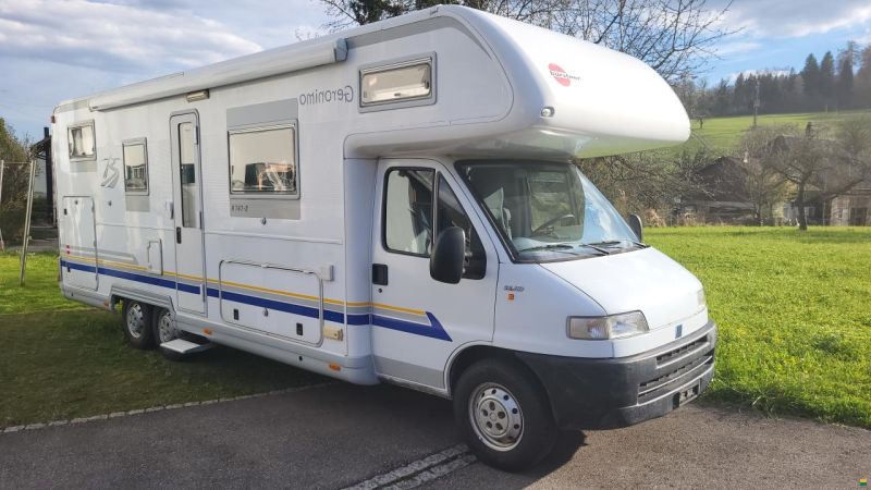 B&uuml;rstner A 747-2