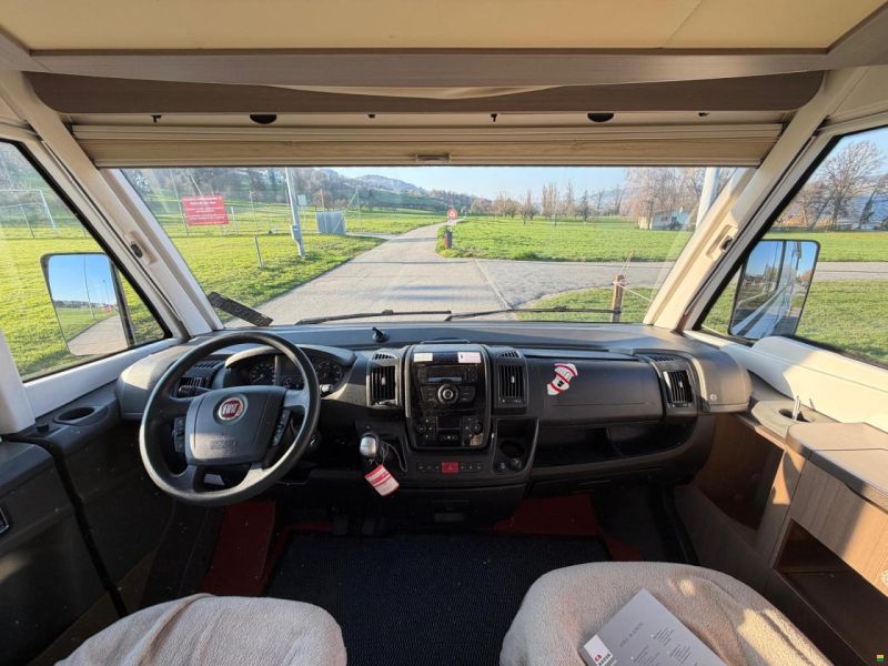 Adria Sonic Axess I 600 SL || Automat