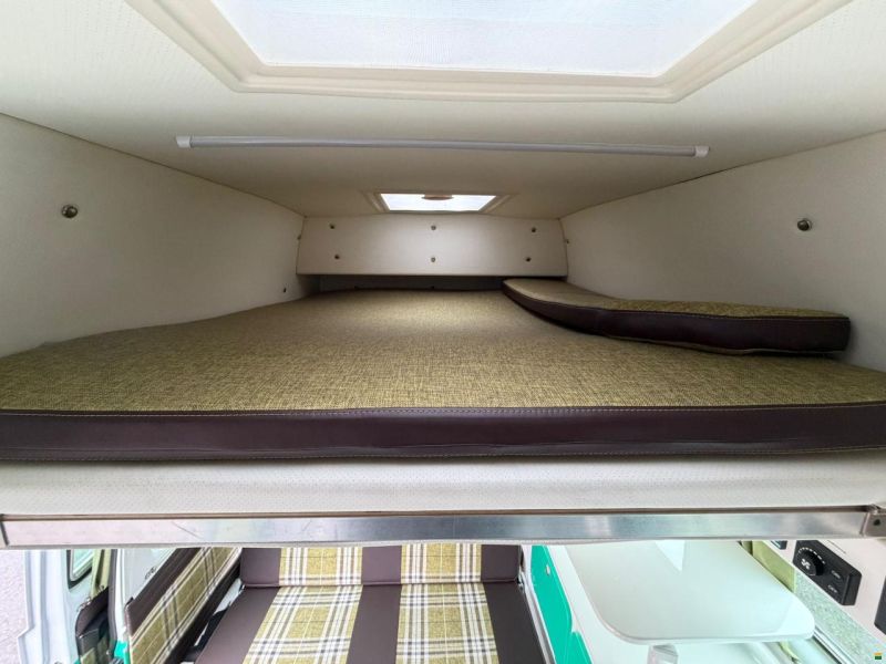 Wohnmobil VW T3 1.6D || Frisch ab MFK