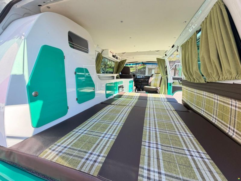 VW T3 1.6D