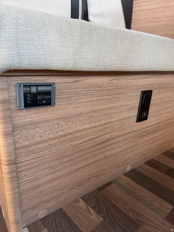 Weinsberg CaraCompactSuite MB640 Pepper