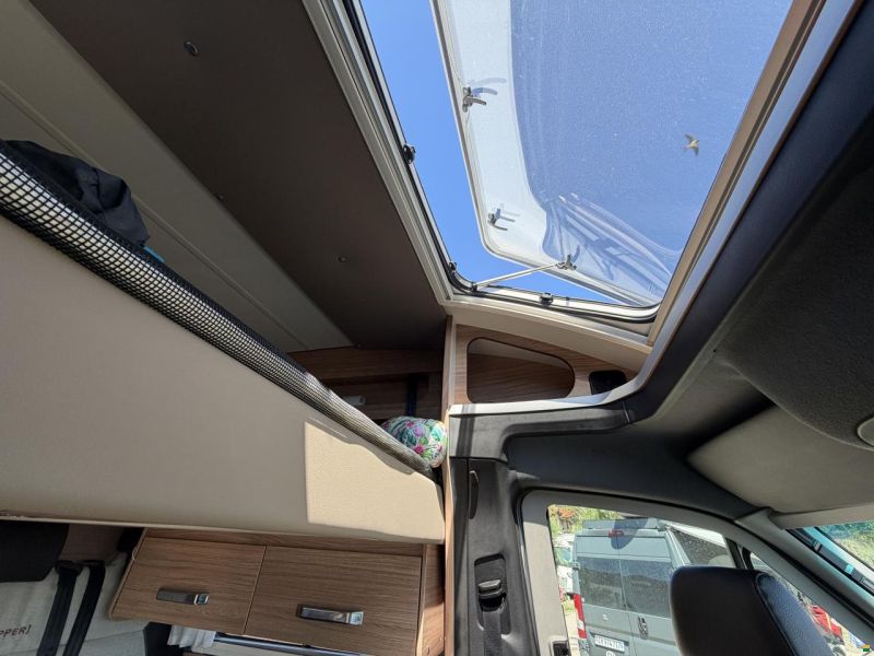 Weinsberg CaraCompactSuite MB640 Pepper