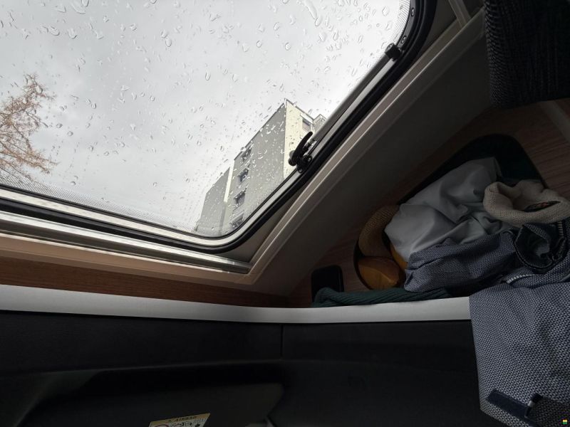 Weinsberg CaraCompact Suite MB 640 MEG Pepper