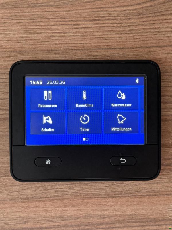 Weinsberg CaraCompact Suite MB 640 MEG Pepper