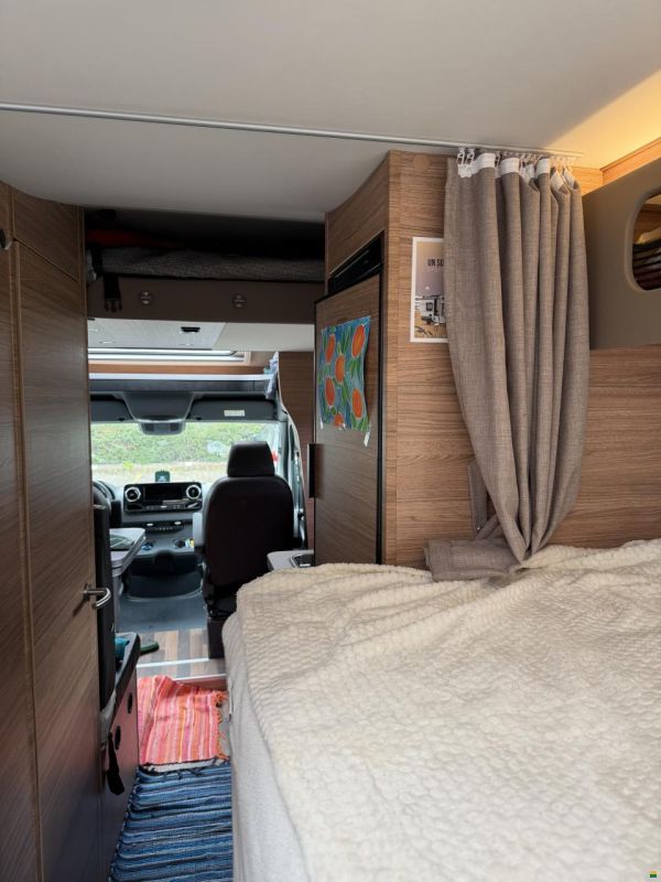 Weinsberg CaraCompact Suite MB 640 MEG Pepper