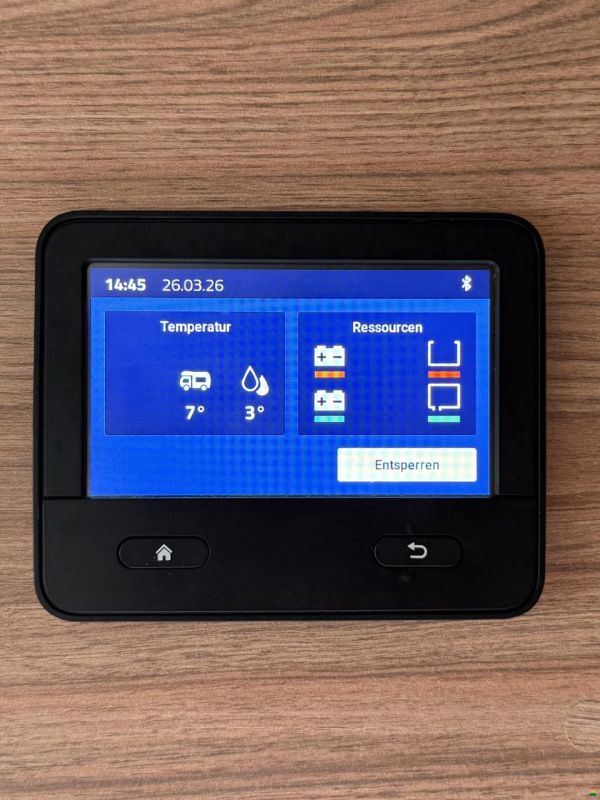 Weinsberg CaraCompact Suite MB 640 MEG Pepper