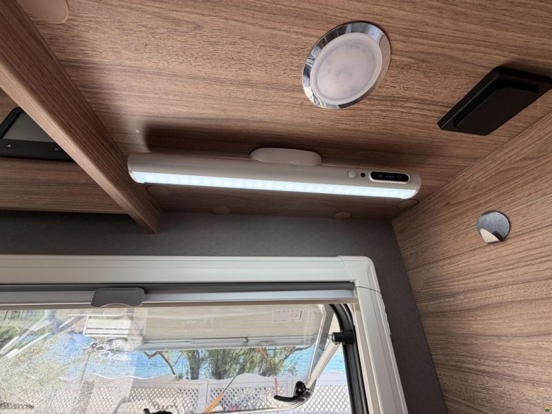 Weinsberg CaraCompactSuite MB640 Pepper