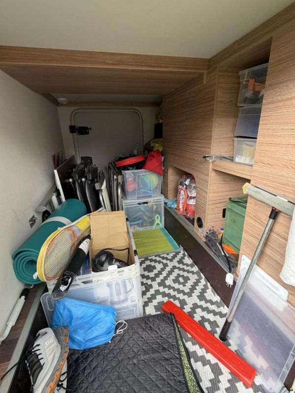 Weinsberg CaraCompact Suite MB 640 MEG Pepper