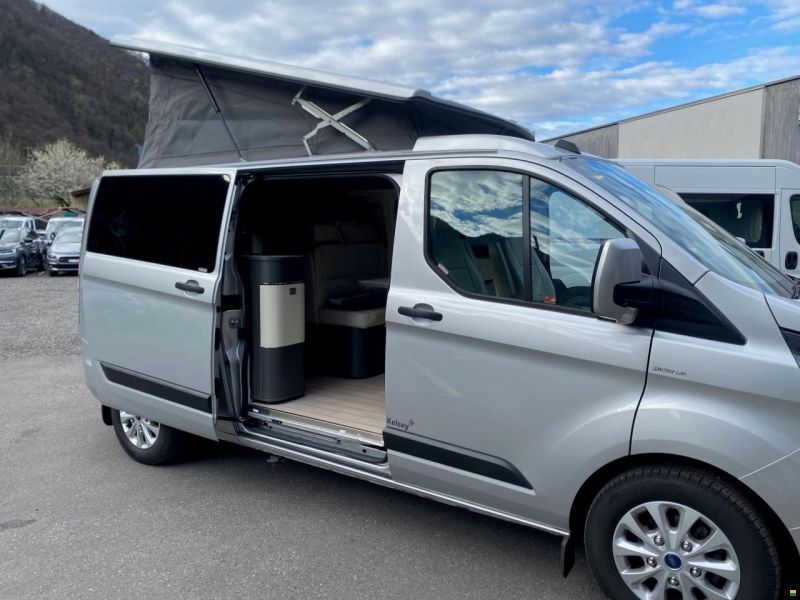 Westfalia FORD KELSEY