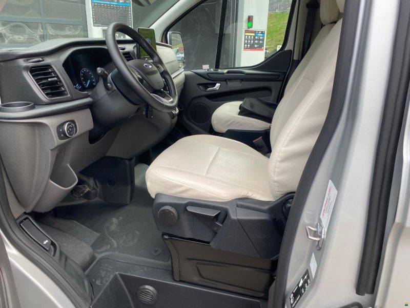 Westfalia FORD KELSEY