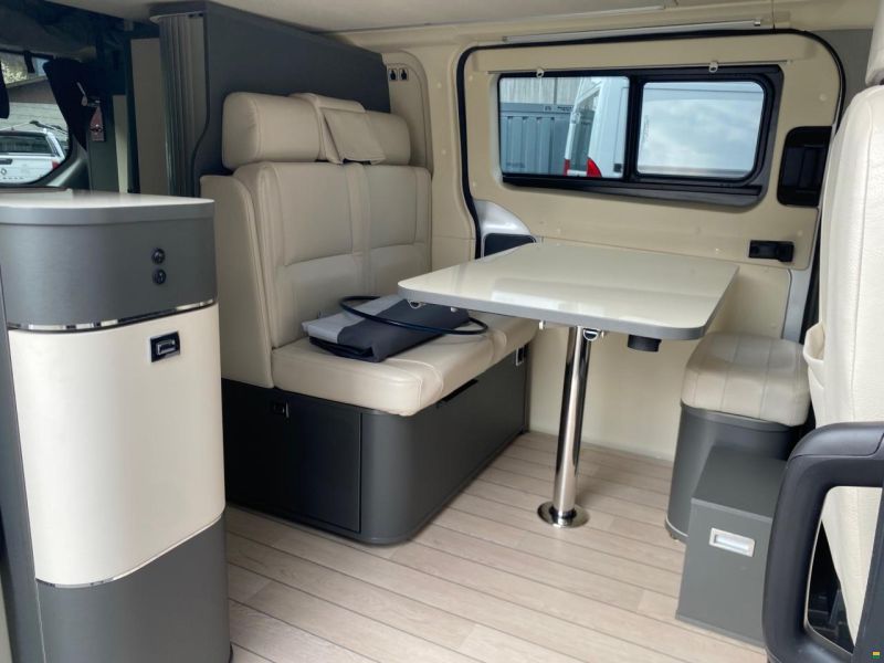 Westfalia FORD KELSEY