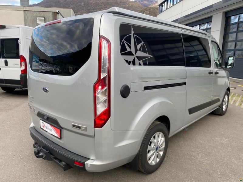 Westfalia FORD KELSEY