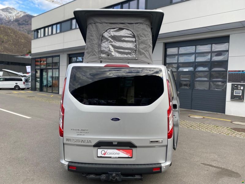 Westfalia FORD KELSEY