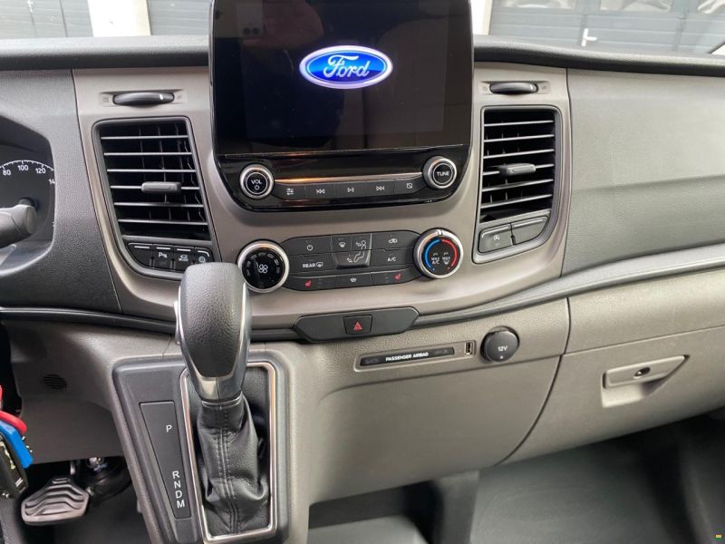 Westfalia FORD KELSEY