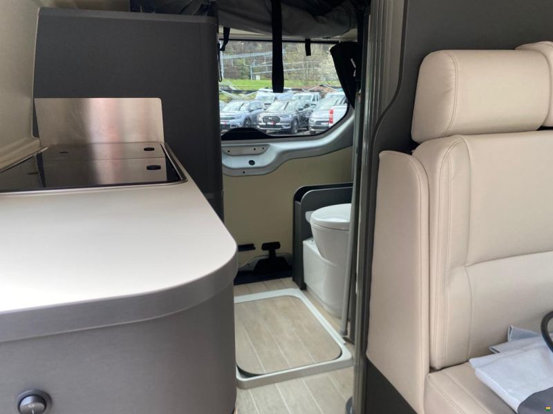 Westfalia FORD KELSEY