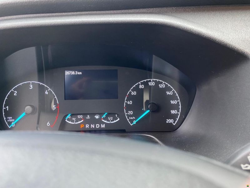 Westfalia FORD KELSEY