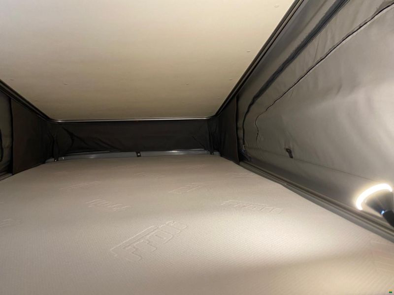 Westfalia FORD KELSEY