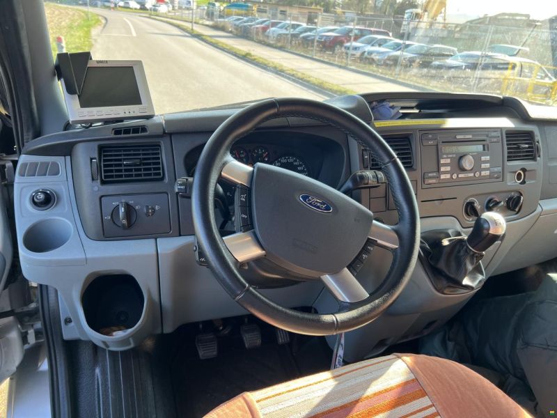 Eura Mobil PA 675 VB 411