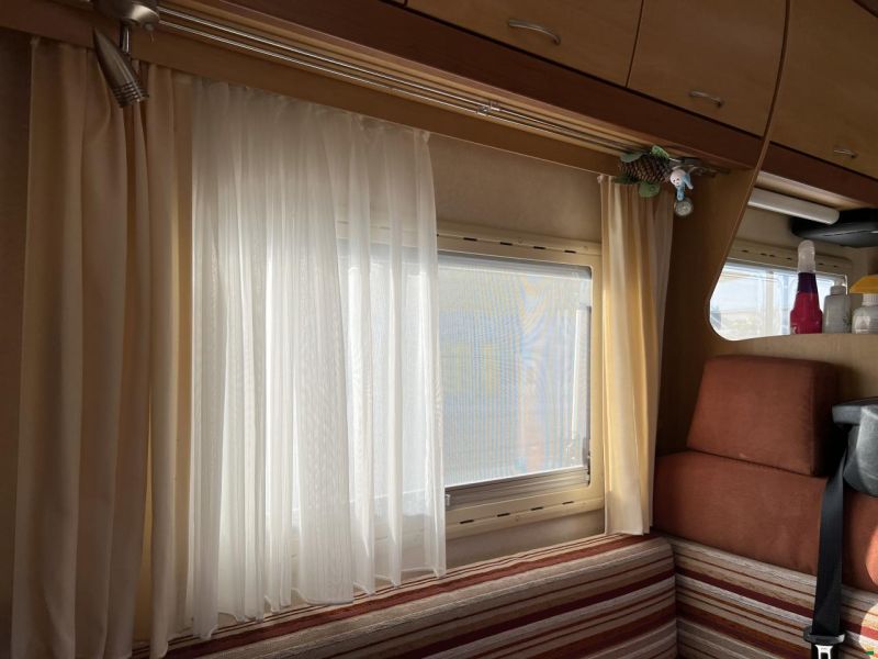 Eura Mobil PA 675 VB 411