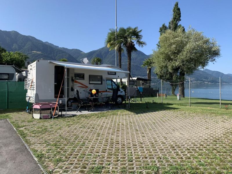 Eura Mobil PA 675 VB 411