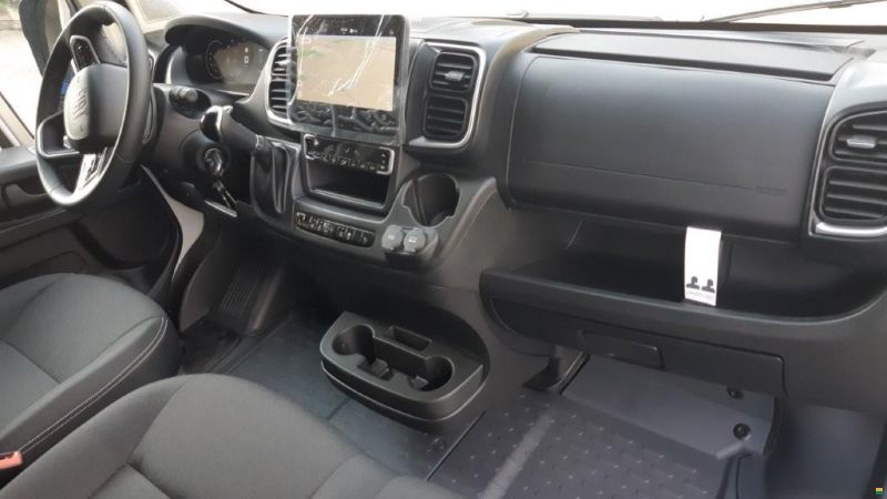 Fiat Ducato Freedo 541 HT